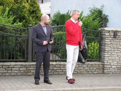 Drzewko Szczedrzyk (2)